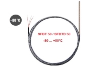 Sensor nhiệt độ SFBT 50 / SFBTD 50